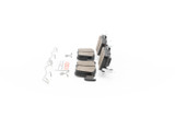Bosch Disc Brake Pad Set BE1878H - view 2