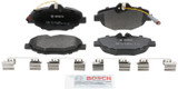 Bosch Disc Brake Pad Set BP987 - view 2