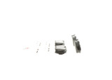 Bosch Disc Brake Pad Set BSD2201 - view 2