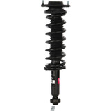 KYB Suspension Strut and Coil Spring Assembly SR4781 - view 2
