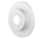Bosch Disc Brake Rotor P/N:53011507