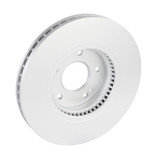 Bosch Disc Brake Rotor 28010821 - view 3