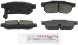 Bosch Disc Brake Pad Set BE364 - view 2