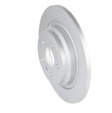 Bosch Disc Brake Rotor P/N:36011644