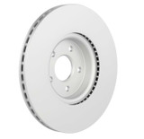 Bosch Disc Brake Rotor 53011425 - view 3