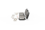 Bosch Disc Brake Pad Set BE1223H - view 2