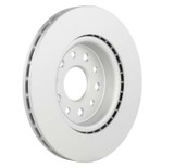 Bosch Disc Brake Rotor 53011455 - view 3