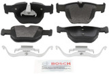 Bosch Disc Brake Pad Set BP992 - view 2