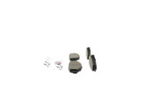 Bosch Disc Brake Pad Set BC931 - view 2