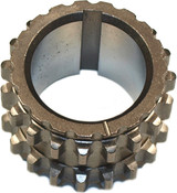 Cloyes Engine Timing Crankshaft Sprocket S1139 - view 2