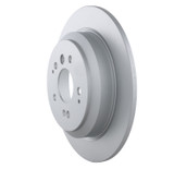 Bosch Disc Brake Rotor 26011619 - view 2