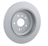 Bosch Disc Brake Rotor 26011619 - view 3