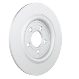 Bosch Disc Brake Rotor 53011511 - view 3