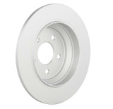 Bosch Disc Brake Rotor 53011529 - view 3