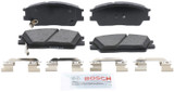 Bosch Disc Brake Pad Set BE2285H - view 2