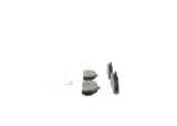 Bosch Disc Brake Pad Set BC731 - view 2
