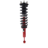KYB Suspension Strut and Coil Spring Assembly SRM4473 - view 2