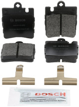 Bosch Disc Brake Pad Set P/N:BC873