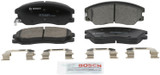 Bosch Disc Brake Pad Set BC1264 - view 2