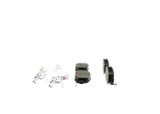 Bosch Disc Brake Pad Set BC1734 - view 2