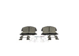 Bosch Disc Brake Pad Set P/N:BC1737