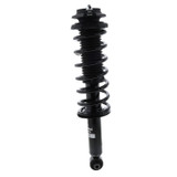 KYB Suspension Strut and Coil Spring Assembly P/N:SR4749
