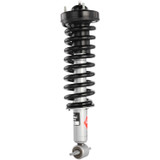 KYB Suspension Strut and Coil Spring Assembly SR4754 - view 2