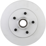 Bosch Disc Brake Rotor 25010553 - view 2