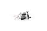 Bosch Disc Brake Pad Set BE830H - view 2