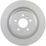 Bosch Disc Brake Rotor 36011643 - view 2