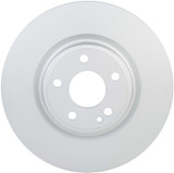 Bosch Disc Brake Rotor P/N:36011596