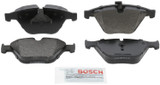 Bosch Disc Brake Pad Set P/N:BE1260B