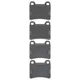 Dynamic Friction Company Disc Brake Pad Set 4000-0335-00 - view 2