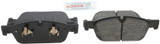Bosch Disc Brake Pad Set P/N:BE1636