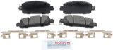 Bosch Disc Brake Pad Set BE2310H - view 2