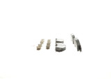 Bosch Disc Brake Pad Set P/N:BE2404H