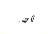 Bosch Disc Brake Pad Set BE2432H - view 2