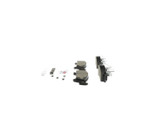 Bosch Disc Brake Pad Set BC934 - view 2
