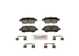 Bosch Disc Brake Pad Set P/N:BC990
