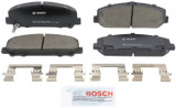 Bosch Disc Brake Pad Set P/N:BC1286