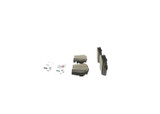 Bosch Disc Brake Pad Set P/N:BC1422