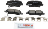 Bosch Disc Brake Pad Set BC1544 - view 2