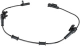 Delphi ABS Wheel Speed Sensor SS21623 - view 2
