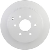 Bosch Disc Brake Rotor 40011490 - view 2