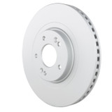 Bosch Disc Brake Rotor 53011491 - view 2