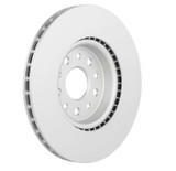 Bosch Disc Brake Rotor 53011454 - view 3