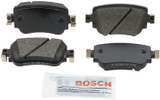 Bosch Disc Brake Pad Set P/N:BE1779
