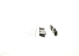 Bosch Disc Brake Pad Set BP2406 - view 2