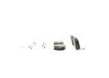 Bosch Disc Brake Pad Set BC2393 - view 2