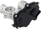 Delphi Exhaust Gas Recirculation (EGR) Valve EG10610 - view 2